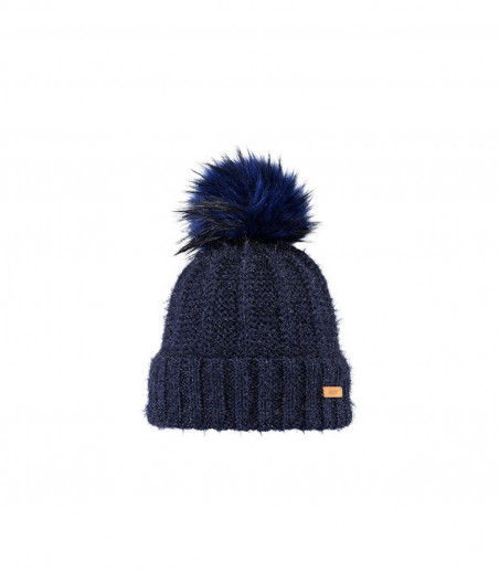 Geranium Beanie navy Barts